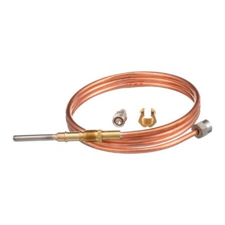 Allpoints Allpoints 511426 Thermocouple, Baso -Husky 48 For Johnson Controls 511426